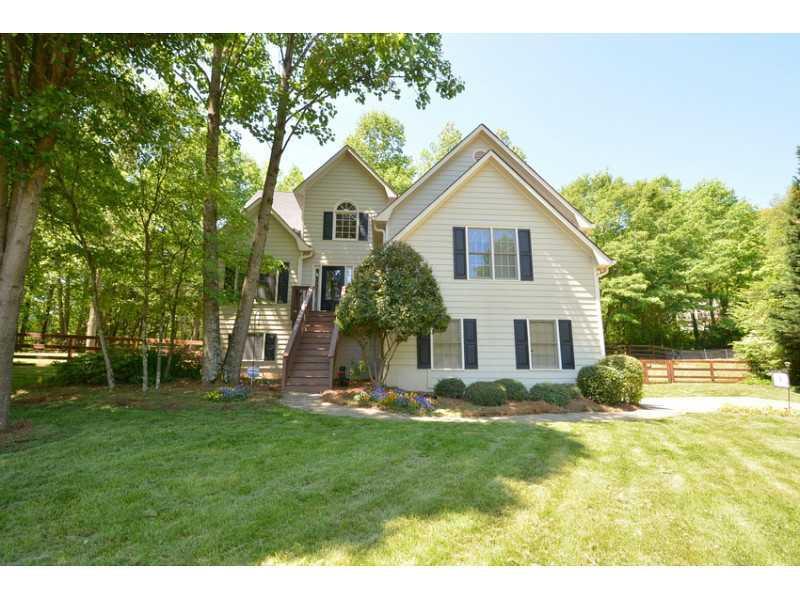 5125 Bayberry Ct., Cumming, GA 30040