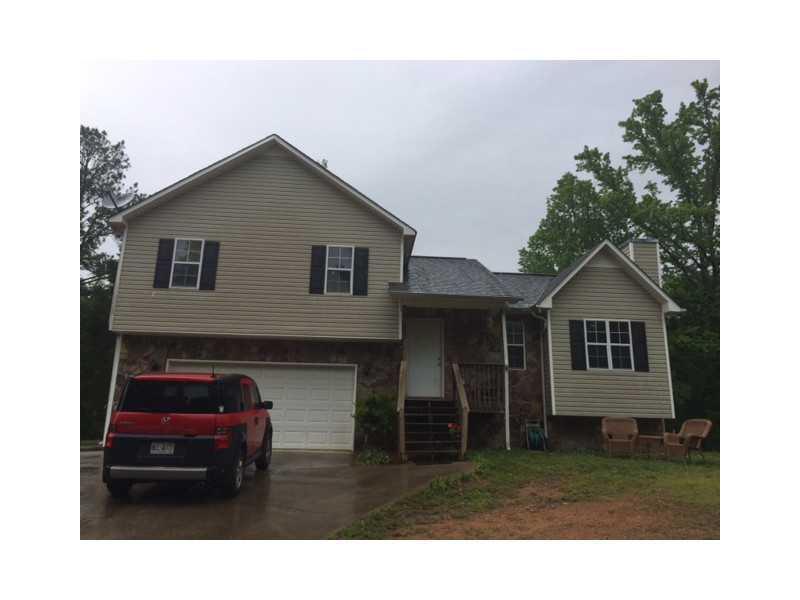 4523 Roland Hayes Pkwy., Calhoun, GA 30701