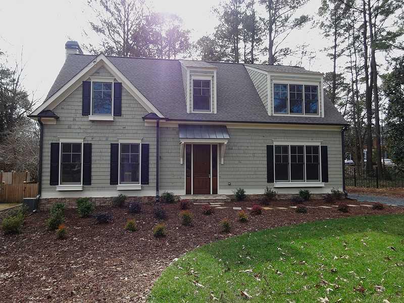 4550 Wieuca Rd., Atlanta, GA 30342