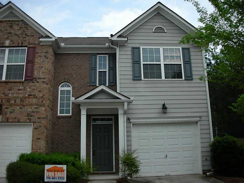 3325 Thornbridge Dr. #3, Powder Springs, GA 30127