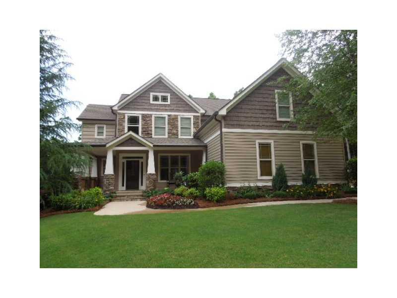452 Red Mountain Rd., Dallas, GA 30157