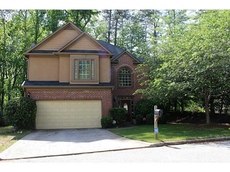 1100 Glenrose St., Smyrna, GA 30080
