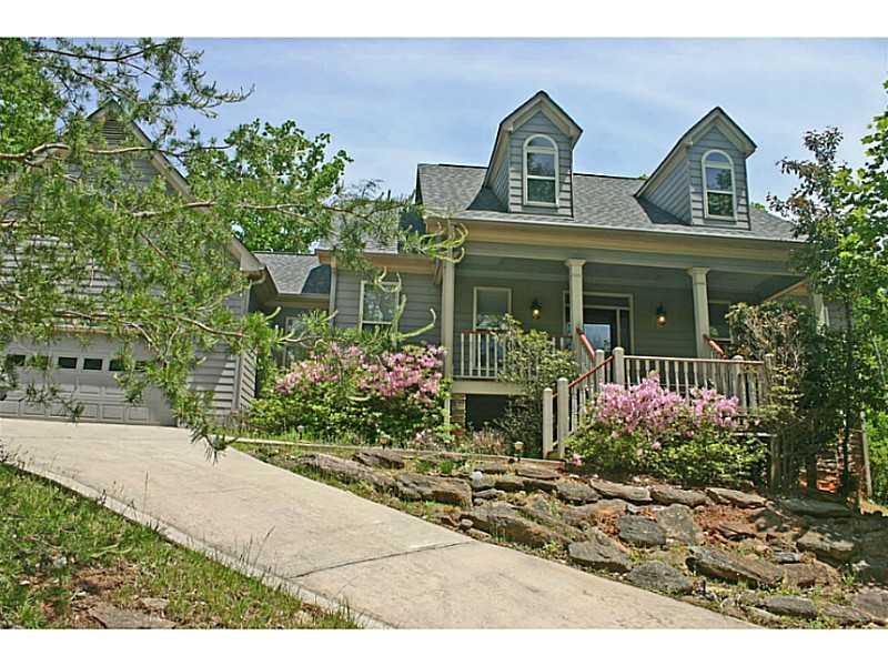 130 Fort Wayne Ct., Waleska, GA 30183