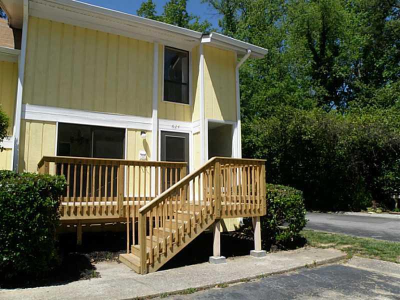 624 Powers Ferry North #4, Marietta, GA 30067