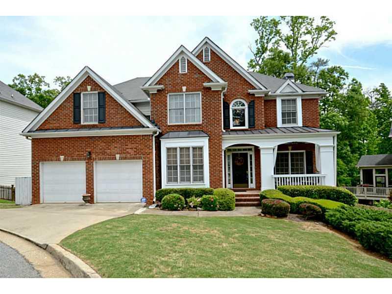4511 Glenpointe Way, Smyrna, GA 30080