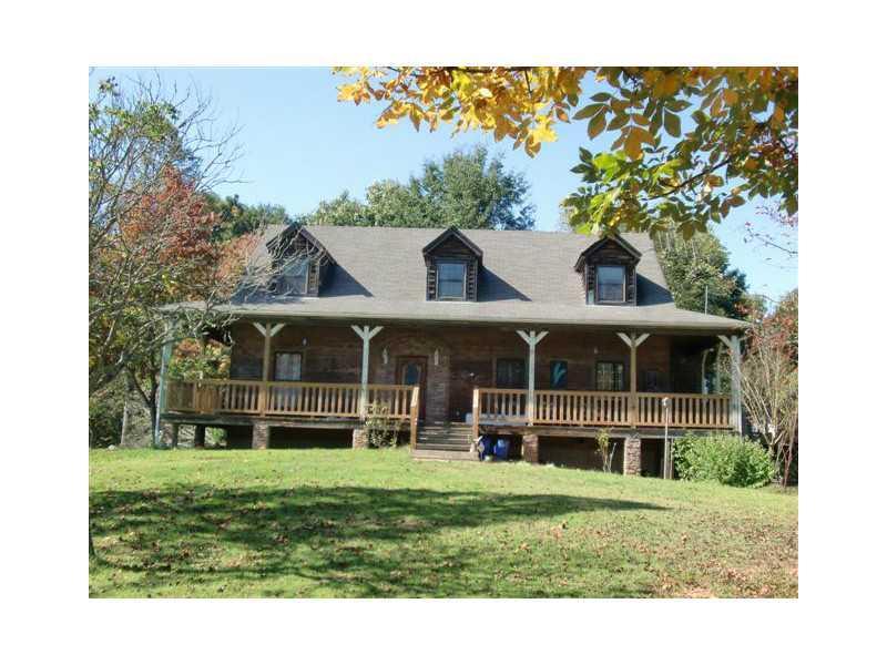 3172 Galilee Church Rd., Jefferson, GA 30549