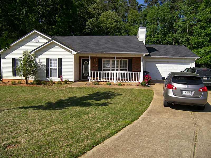 454 Charesa Ln., Dacula, GA 30019