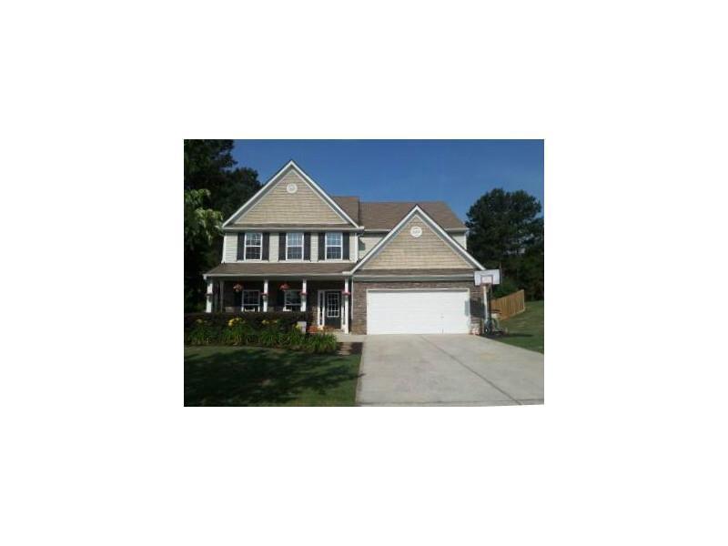 4413 White Horse Dr., Braselton, GA 30517