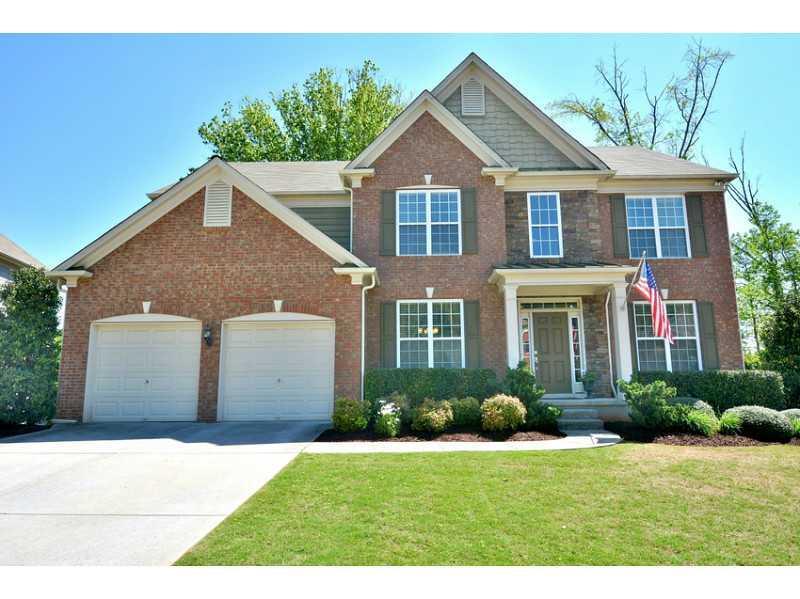 4140 Agard St., Cumming, GA 30040