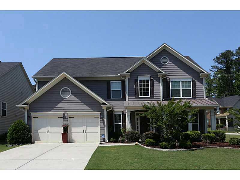 4765 Shiloh Springs Rd., Cumming, GA 30040