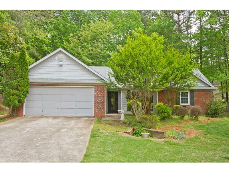 [Address Hidden by Seller], Lawrenceville, GA 30046