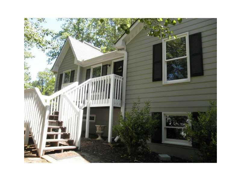 1251 Oakdale Rd., Canton, GA 30114