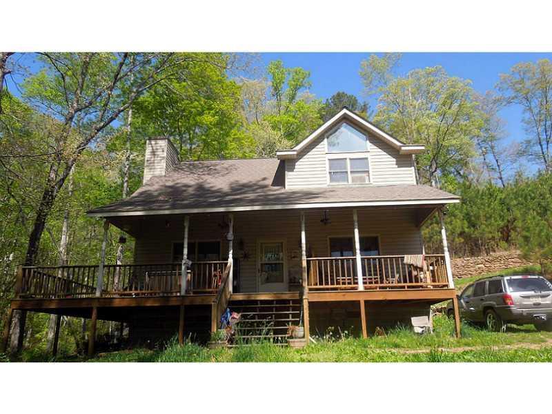 935 Fields Chapel Rd., Canton, GA 30114