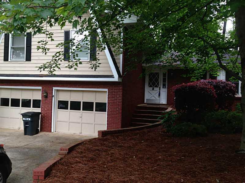 4080 Lake Erin Ct., Tucker, GA 30084