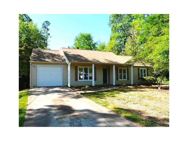 111 Hillmont Dr., Woodstock, GA 30188