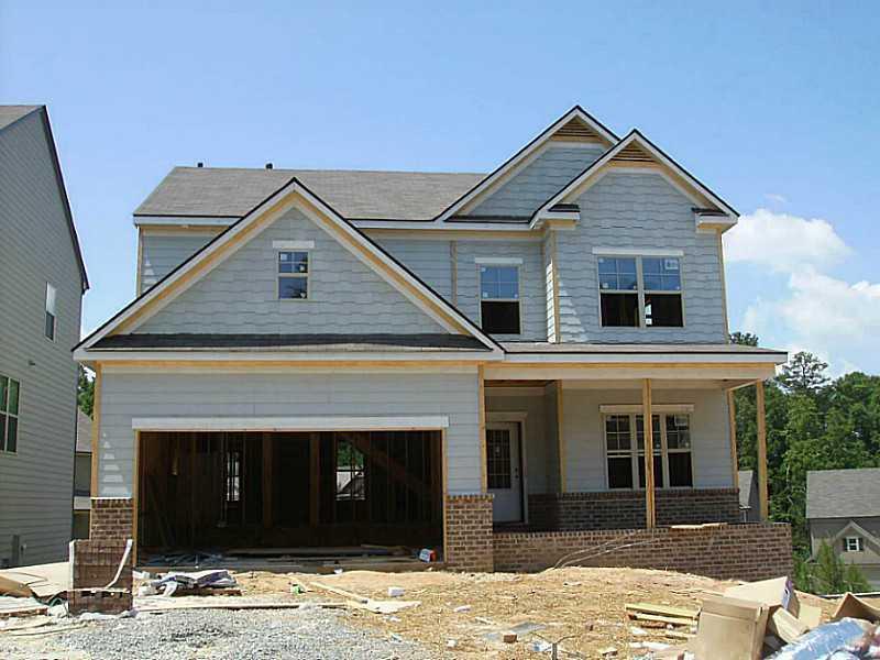 [Address Hidden by Seller], Sugar Hill, GA 30518