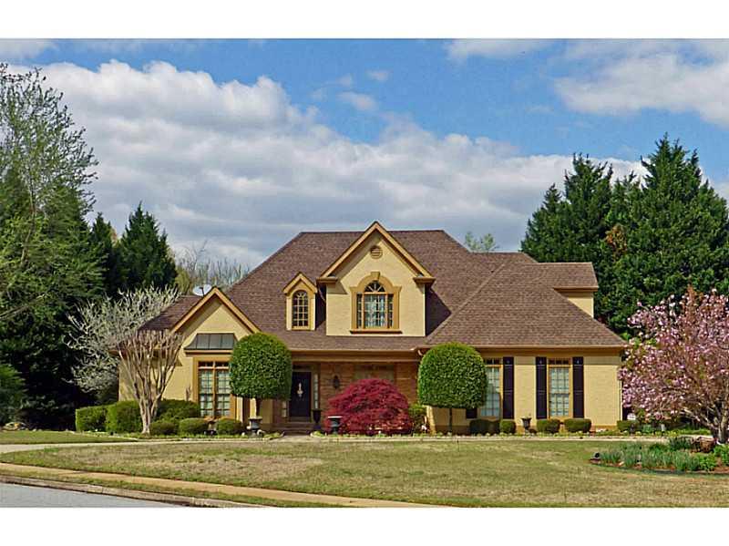 5025 Riverfield Dr., Peachtree Corners, GA 30092