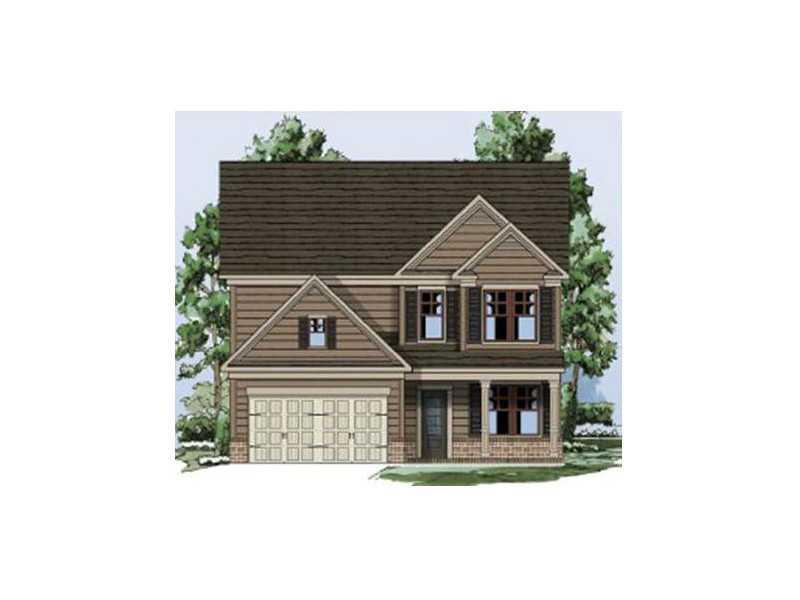 [Address Hidden by Seller], Sugar Hill, GA 30518