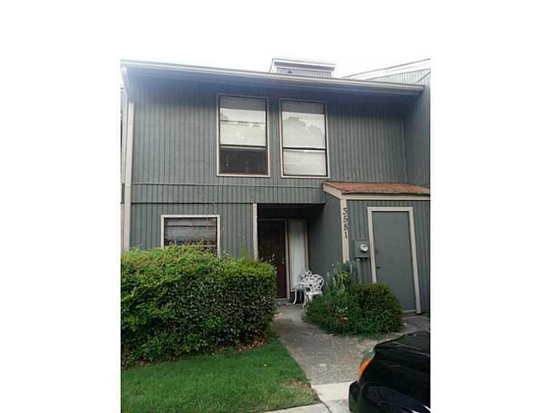 3581 Splinterwood Rd., Norcross, GA 30092