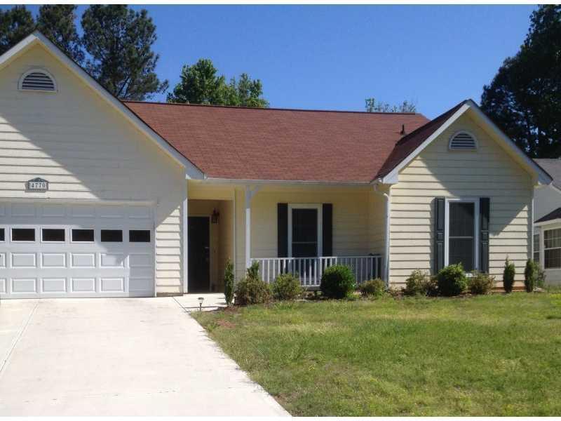 4770 Minden Chase, Johns Creek, GA 30022