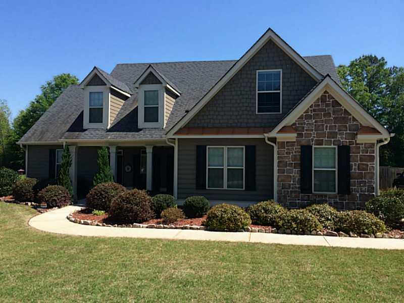 1608 Gratis Heights Ln., Monroe, GA 30656