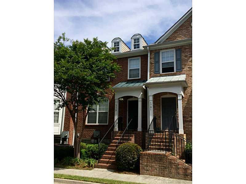 1779 Highlands View #166, Smyrna, GA 30082