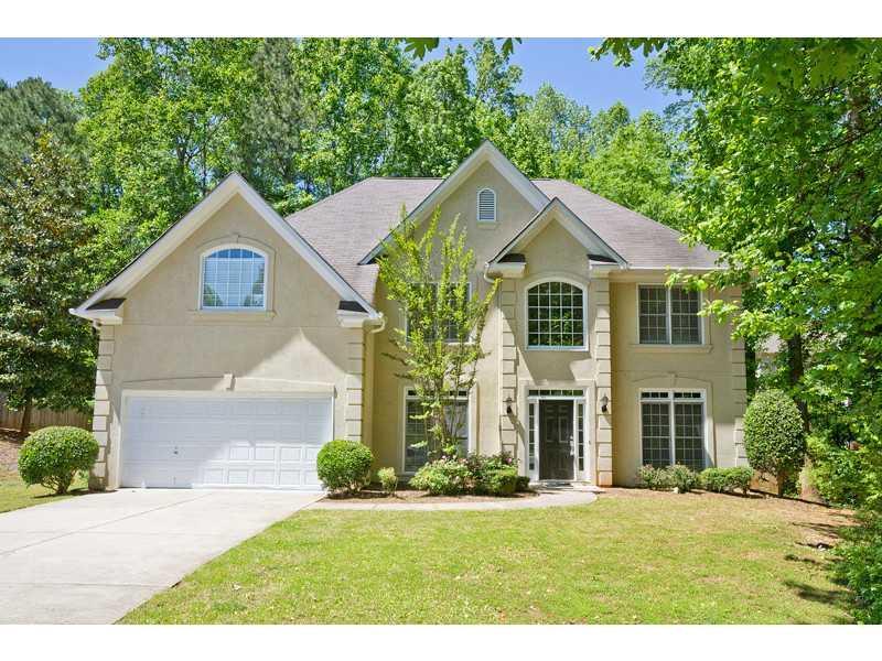 [Address Hidden by Seller], Roswell, GA 30076