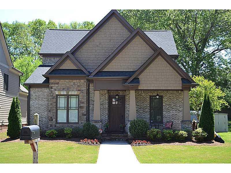 1386 Marston St., Smyrna, GA 30080