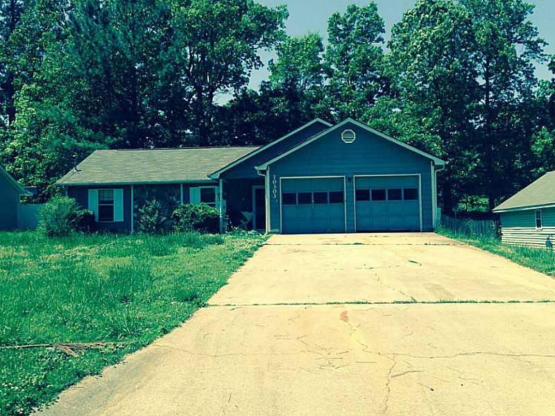 10303 Briarbay Loop, Jonesboro, GA 30238