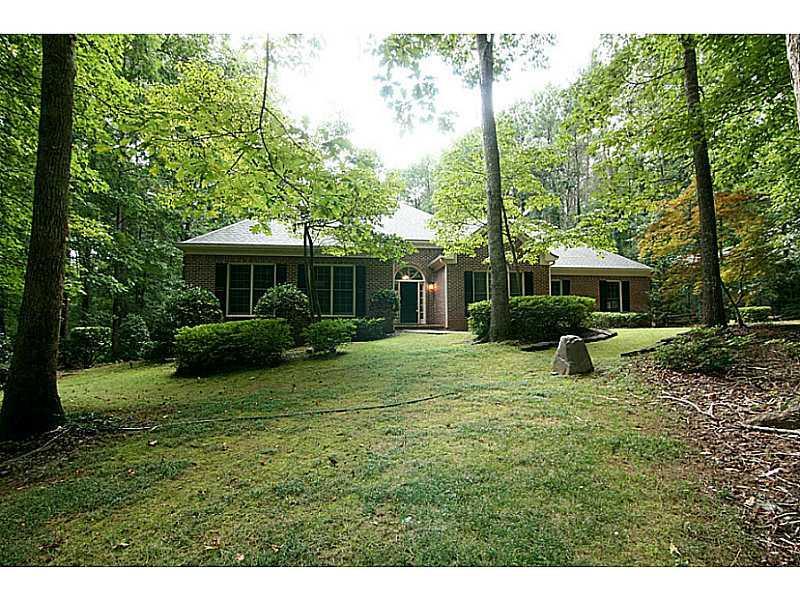 6500 White Oak Dr., Cumming, GA 30040