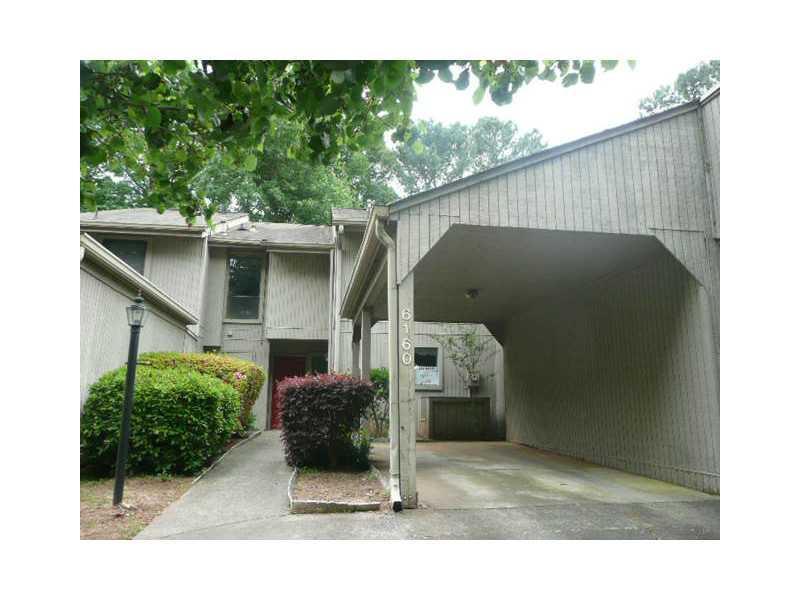 6160 Brookwood Rd., Norcross, GA 30092