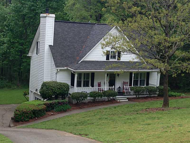 771 Picketts Ridge, Acworth, GA 30101