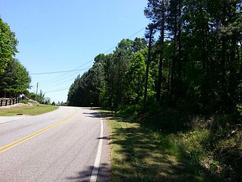 5787 Wheeler Rd., Auburn, GA 30011