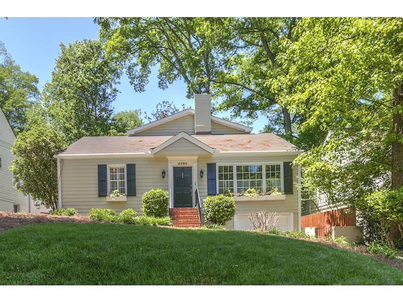 2590 Acorn Ave., Atlanta, GA 30305