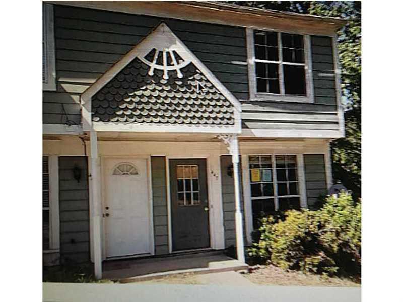447 Prince Of Wales #NA, Stone Mountain, GA 30083