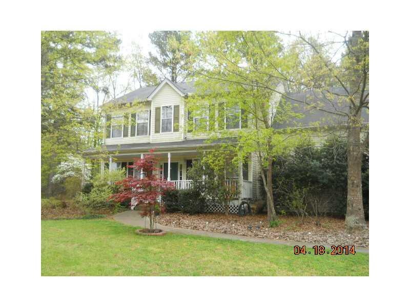 701 Robert Ln., Canton, GA 30114