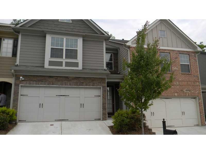 3374 Sardis Bend Dr., Buford, GA 30519