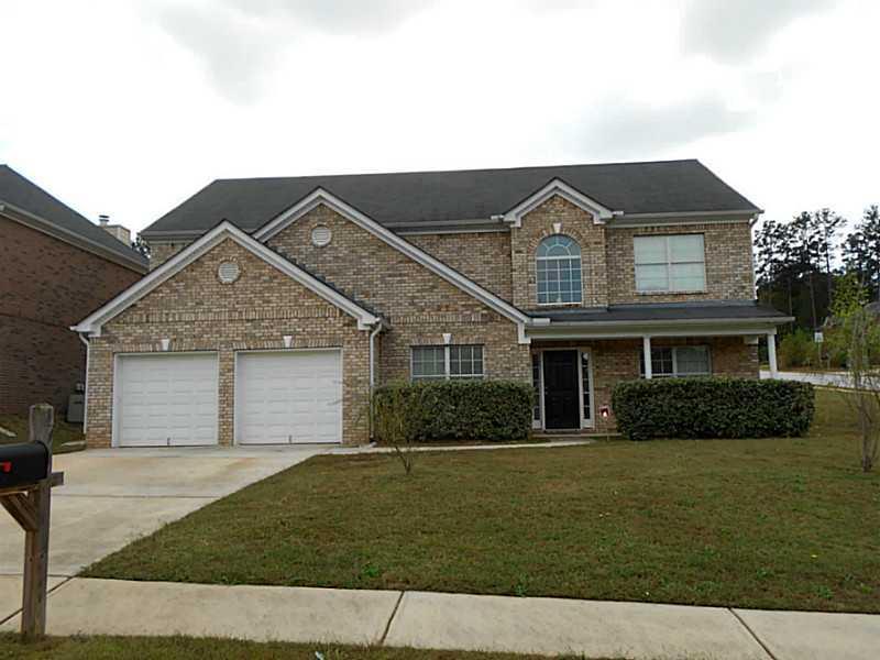 [Address Hidden by Seller], Jonesboro, GA 30236