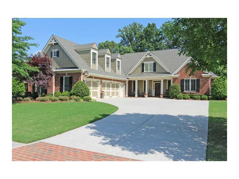 2130 Ellis Farm Dr., Marietta, GA 30064