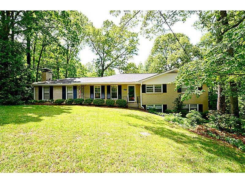 520 Oakdale Rd., Canton, GA 30114