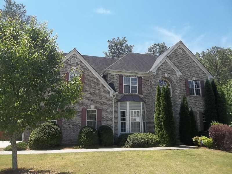 4012 Heritage Valley Ln., Hiram, GA 30141