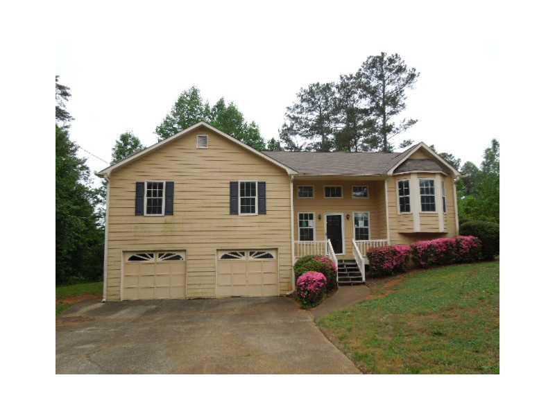 260 King William Dr., Dallas, GA 30157