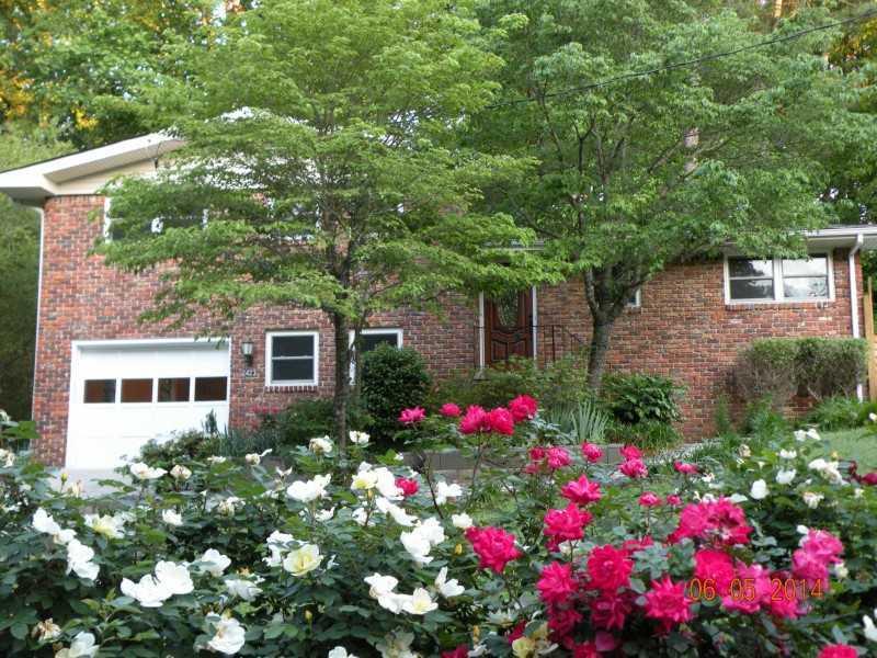 2423 Rhineland Ct., Atlanta, GA 30345