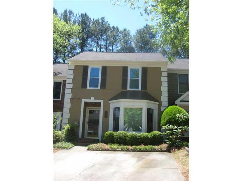 2176 Vinings North Ln., Smyrna, GA 30080