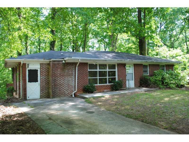 2062 Clairmont Ter., Atlanta, GA 30345