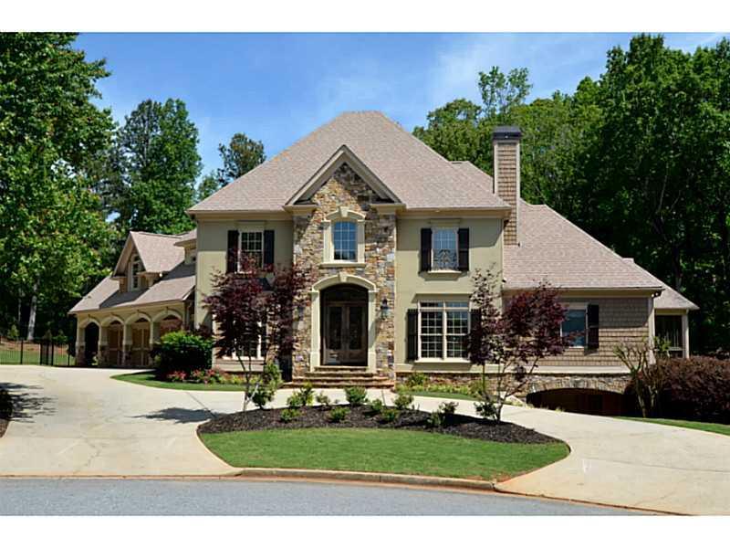 [Address Hidden by Seller], Cumming, GA 30041