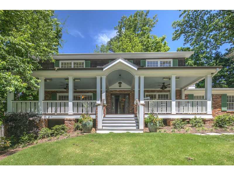 4261 Beverly Ln., Atlanta, GA 30342