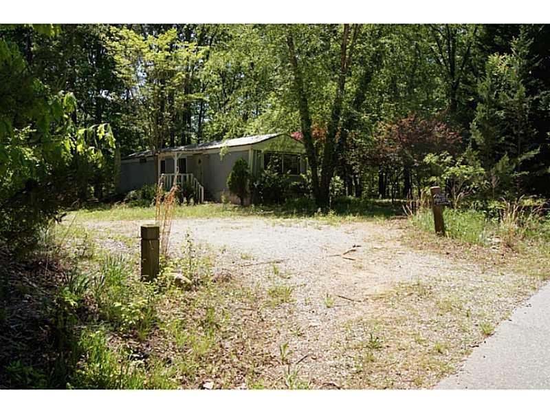 59 Sunlight Ln., Dawsonville, GA 30534