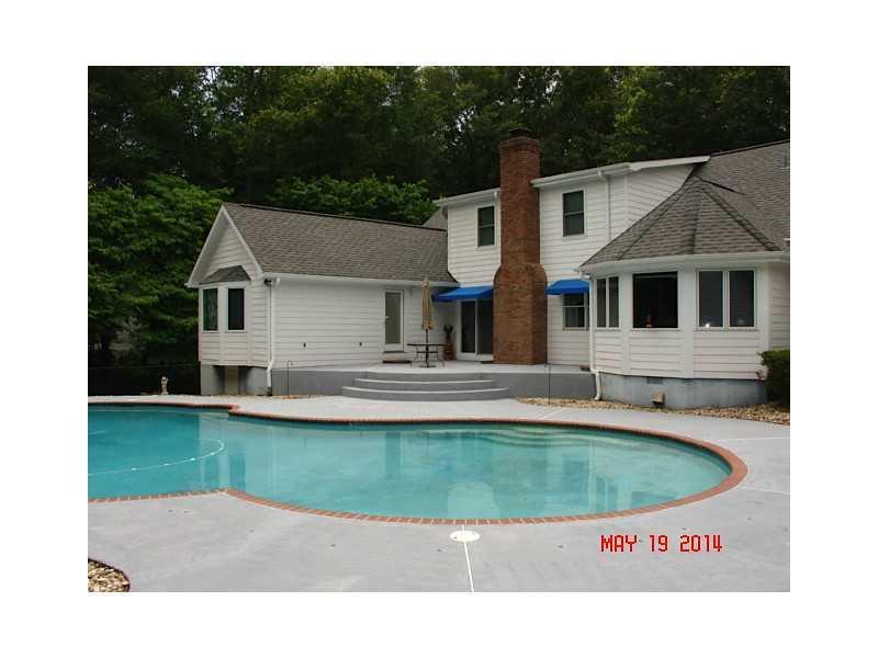 5331 Waterworks Rd., Jefferson, GA 30549