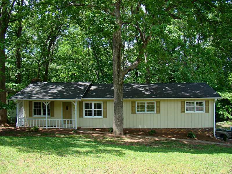 337 Princess Ave., Woodstock, GA 30189